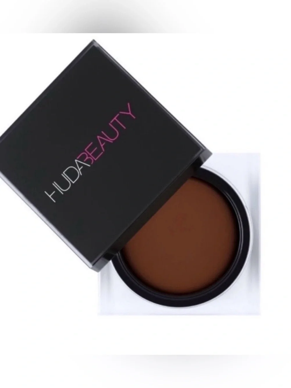 Huda Beauty Tantour‎ Contour Bronzer in Tan
